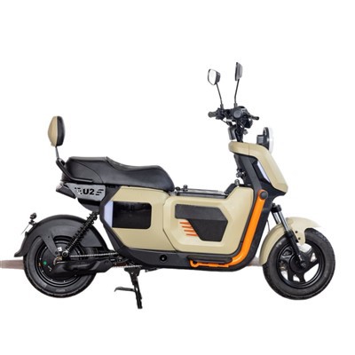 Gluaisrothar Leictreach Ultra Long Endurance